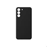 Samsung S24 Kılıfı Siyah
