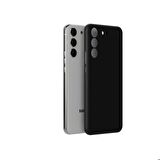 Samsung S24 Kılıfı Siyah
