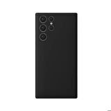 Samsung S24 Ultra Kılıfı Siyah