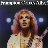 Peter Frampton - Frampton Comes Alive! / 2 x Plak