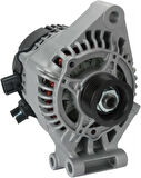ALTERNATOR 12V 90A FORD FOCUS (98-) KASNAKLI
