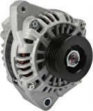 ALTERNATÖR 12V 70A HONDA CIVIC FRV  R18A1 FD_ 01-09-2005 -,HONDA CİVİC 1.6 R16A1 FD_