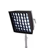 Visico FT-650RX RGB Led Panel Işık Kit