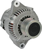 ALTERNATOR 24V 70AH TOYOTA COROLLA AE101 93-97 1.3XL 1.6XLi 1.6XLE