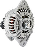 ALTERNATOR 28V 40/100A VOLVO