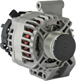 ALTERNATÖR OPEL CORSA D CDTİ 1.3 Z13DTJ 01-07-2006 -,OPEL CORSA D CDTİ 1.3 Z13DTH 01-07-2006 -,OPEL  MERİVA B CDTİ 1.3 A13DTC 01-06-2010 -,OPEL MERİVA