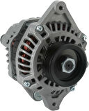 ALTERNATÖR HONDA FİT 1.3 L13A1 01-05-2003 -,HONDA FİT 1.5  01-12-2002 -,HONDA FİT 1.5 L15A2 01-10-20 04 -,HONDA AİRWAVE 1.5 L15A2 01-06-2004 -,HONDA Aİ