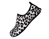 Peluche Leopard Kadın Deniz & Havuz Ayakkabısı LEOPARD Bej