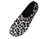 Peluche Leopard Kadın Deniz & Havuz Ayakkabısı LEOPARD Bej
