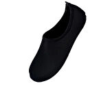 Peluche Man Black Erkek Deniz & Havuz Ayakkabısı MAN-BLACK Siyah