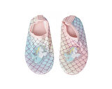 Peluche Mermaid Unicorn Kadın Deniz & Havuz Ayakkabısı MERMAID-UNICORN Pembe