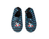 Peluche Shark Kids Çocuk Deniz & Havuz Ayakkabısı SHARK-KIDS Lacivert