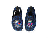 Peluche Superhero Çocuk Deniz & Havuz Ayakkabısı SUPERHERO Lacivert