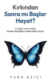 Kırkından Sonra Mı Başlar Hayat?