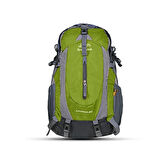 SENTERLAN RUFF BACKPACK 40 LİTRE SIRT ÇANTASI AÇIK YEŞİL