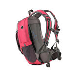 SENTERLAN RECCO BACKPACK 25 LİTRE SIRT ÇANTASI PEMBE