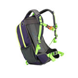SENTERLAN GAVI BACKPACK 20 LİTRE SIRT ÇANTASI MOR