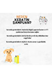 Stylish Pet Cosmetics Köpek Ve Kediler Için Tüy Dökülme Engelleyici Keratin Şampuan 250 ml