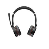 Jabra 7599-842-109 Evolve 75 Duo SE Kablosuz Stereo Kulaklık