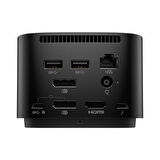HP ThunderBolt 120W G4 Dock Station