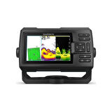 Strıker Vivid 5cv Balık Bulucu