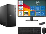 Dell Tower ECT1250 Intel Core I5 14400 40GB Ddr5 2tb SSD 2GB/GT730 27" Mon WIN11HOME Kurumsal Masaüstü Bilgisayar 730ECT125014M27H15 + Zettausb