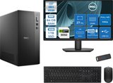 Dell Tower ECT1250 Intel Core I5 14400 64GB Ddr5 1tb SSD 6GB/RTX3050 27" Mon Freedos Kurumsal Masaüstü Bilgisayar 3050ECT125014M27F22 + Zettausb