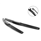 Chevrolet Captiva Ön Silecek Takımı (2006-2013) RBW Hibrit