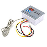 ZFX-W3013A 220V 0-1000C  2200w Yüksek Derece Termostat