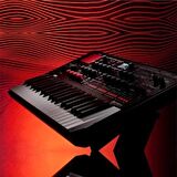 Korg Modwave Mk2
