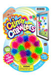 Clingy Crawlers Yapışkan Tırmanıcı Sürüngenler ile Duvarlar ve Camlar Artık Daha Eğlenceli!