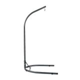ReHome Capri Swing Tek Kişilik Metal Salıncak Ayağı 