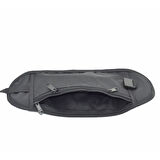 Hayrer Fonksiyonlu Gizli Bel Çantası