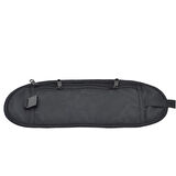 Hayrer Fonksiyonlu Gizli Bel Çantası