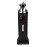 ZB 380 Ayarlanabilir Torch Pürmüz Çakmak 2500 F