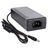 48 V 3A AC/DC adaptör 48 volt 3 amper ac-dc power adaptör