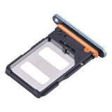 Xiaomi Uyumlu Redmi Note 13 Pro 5G Sim Kart Tepsisi 2312DRA50C, 2312CRAD3C, 2312DRA50G, 2312DRA50I Yeşil