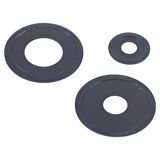 Xiaomi Uyumlu Redmi Note 13 Pro+ Plus Kamera Lensi Cam 23090RA98C, 23090RA98G, 23090RA98I