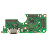 Infinix Uyumlu Zero 30 4G Şarj Soketli Mikrofon Bordu X6731B