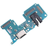 Realme 11 4G Uyumlu Şarj Soketli Mikrofon Bordu RMX3636