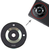 Realme 11 Pro Uyumlu Kamera Lensi Cam RMX3771