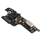 Realme 6i Uyumlu Şarj Soketli Mikrofon Bordu RMX2040