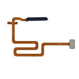 Realme 8i Uyumlu Parmak İzi Okuyucu Flex RMX3151