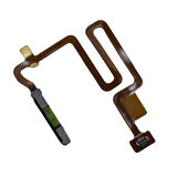 Realme 8i Uyumlu Parmak İzi Okuyucu Flex RMX3151