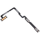 Realme 8i Uyumlu Yan Ses Volume Film Flex RMX3151