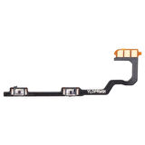 Realme 9i 4G Uyumlu Yan Ses Volume Film Flex RMX3491