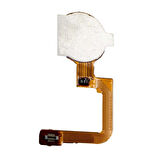 Realme C15 Uyumlu Parmak İzi Okuyucu Flex RMX2180