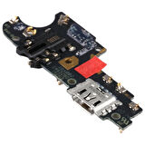 Realme C3 Uyumlu Şarj Soketli Mikrofon Bordu RMX2027, RMX2020, RMX2021