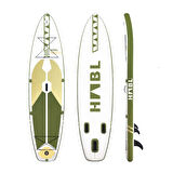 Sup Şişme Sörf Tahtası Stand Up Paddle Board 81*320*15cm