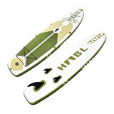 Sup Şişme Sörf Tahtası Stand Up Paddle Board 81*320*15cm